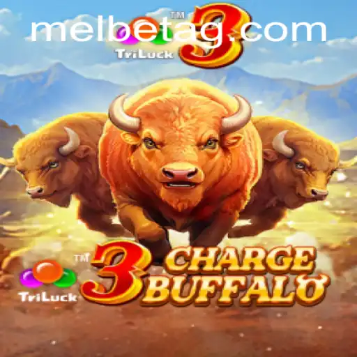Discovering the Thrills of 3ChargeBuffalo: An In-Depth Look into the Game