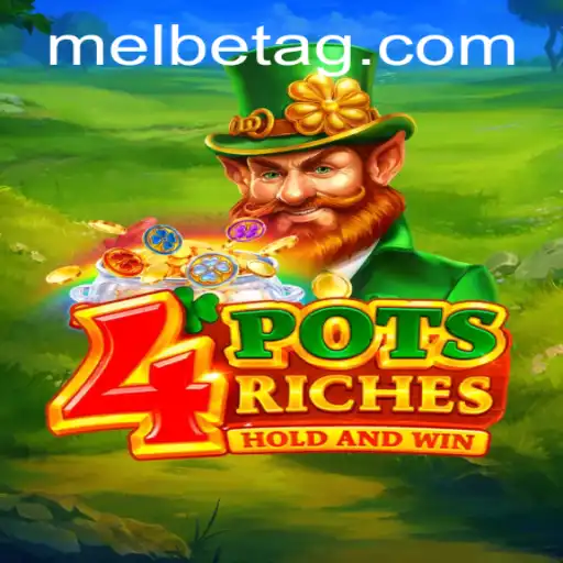 Discover the Thrilling World of 4potsriches: A Comprehensive Guide to Gameplay