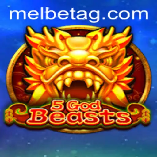 Unveiling the Mystical World of 5GodBeasts: A Comprehensive Guide