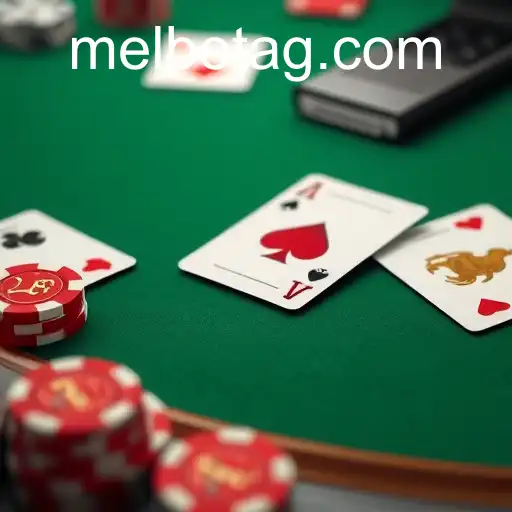 Blackjack