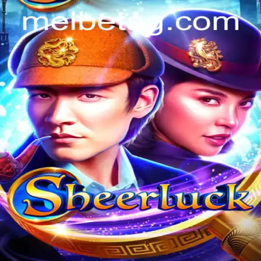 Unveiling Sheerluck: The Captivating World of Jogo004