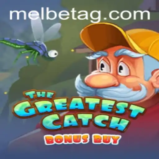 Unveiling TheGreatestCatchBonusBuy: Dive into the Ultimate Gaming Experience