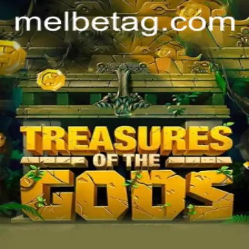 Embark on an Epic Quest with TreasureoftheGods
