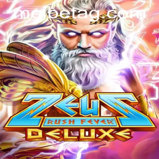 Dive into the Excitement of ZeusRushFeverDeluxe