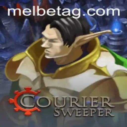 CourierSweeper: Navigating the Digital Maze