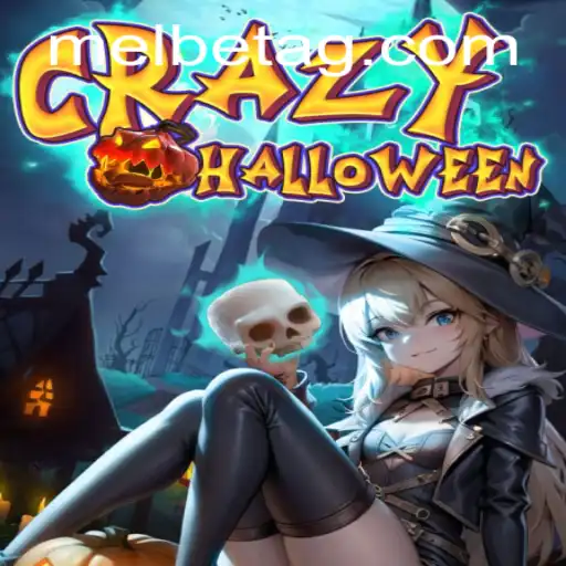 CrazyHalloween: Dive into the Spooky Adventure of Jogo004