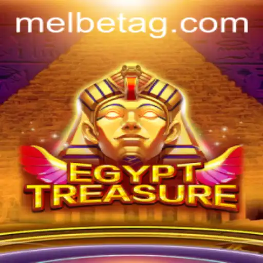 Discover the Mysteries of EgyptTreasure: An Immersive Gaming Experience