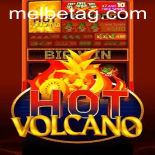 Discover the Fiery Excitement of HotVolcano