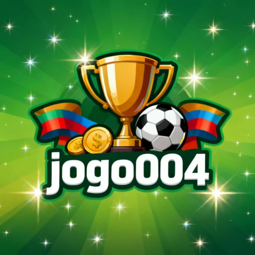 jogo004 Logo