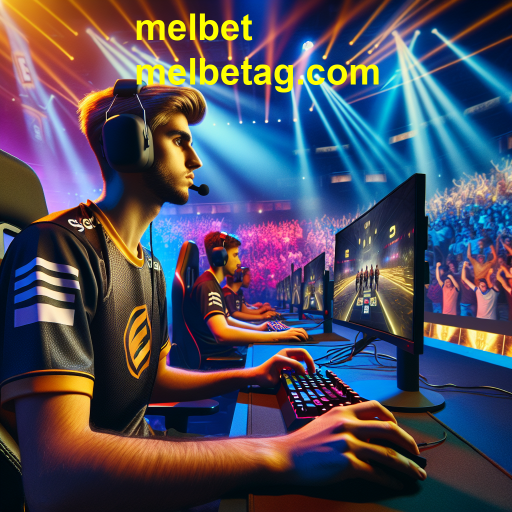 A Ascensão dos E-Sports e Seu Impacto no Mundo dos Jogos