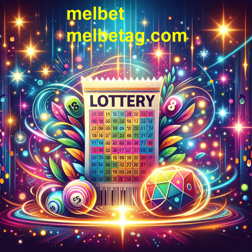 Descubra a Emoção das Loterias no Melbet