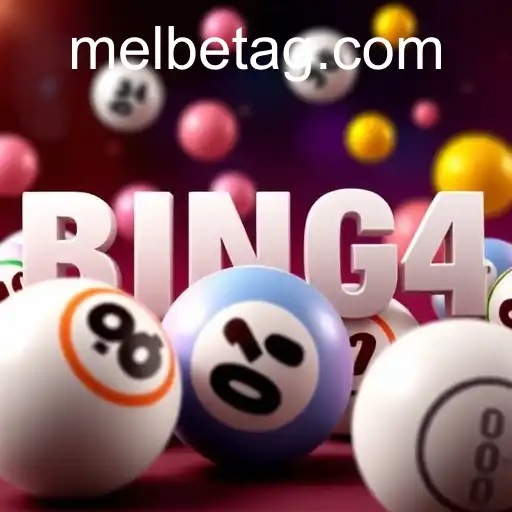 Jogos de bingo