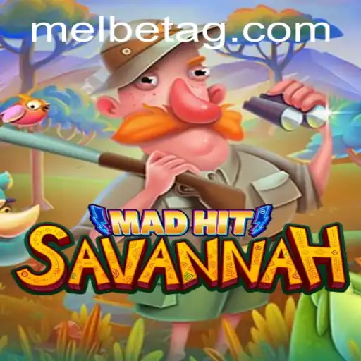 Exploring the Wild Adventures of MadHitSavannah
