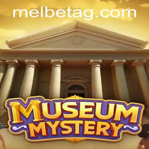 Exploring MuseumMystery: An Immersive Gaming Experience