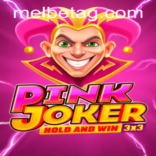 Unveiling the Thrills of PinkJoker: A Deep Dive into Jogo004