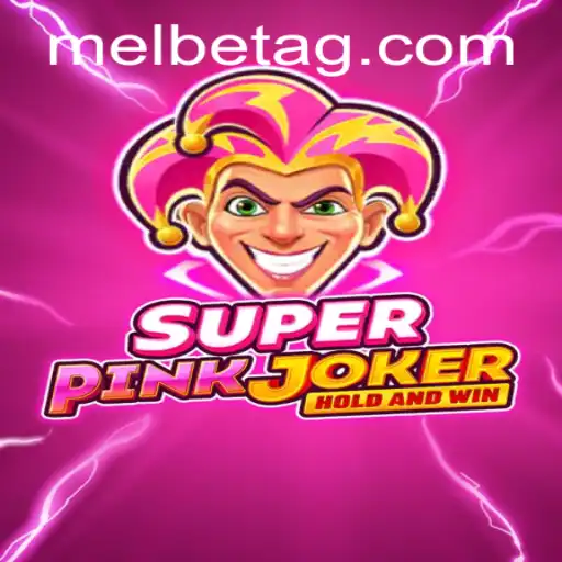 SuperPinkJoker: A New Era of Exciting Gameplay
