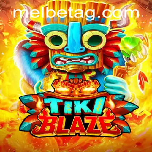 Discovering TikiBlaze: An Adventure in Strategy and Fun