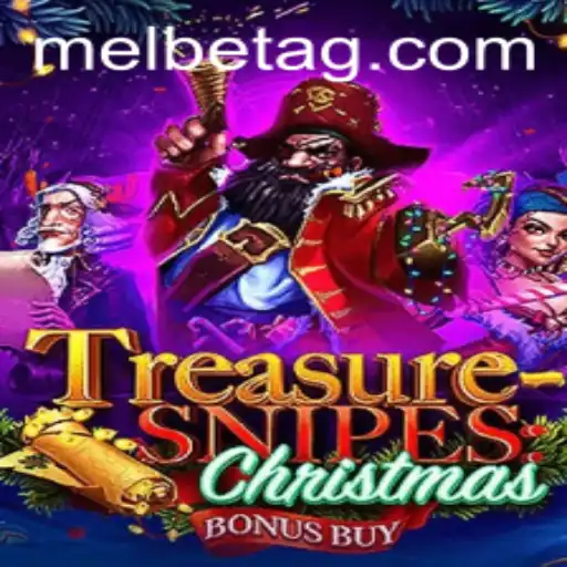 TreasuresnipesChristmas: An Enchanting Yuletide Adventure