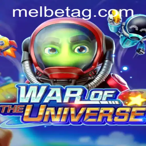 WAROFTHEUNIVERSE: An Epic Battle Game