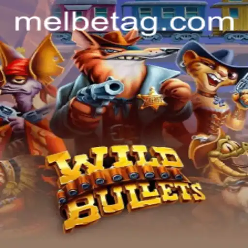 Unraveling the Thrills of WildBullets: A Deep Dive into the Exhilarating World of Jogo004